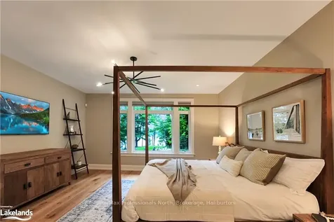 1360 Wonderland Road Dysart Et Al ON K0M 1S0