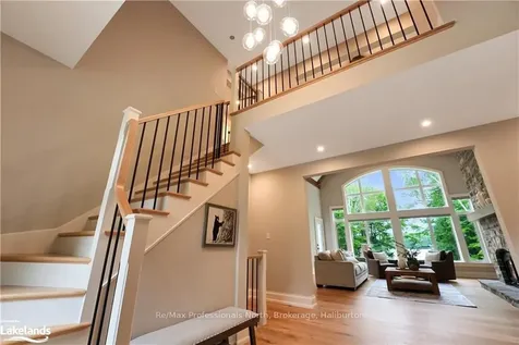 1360 Wonderland Road Dysart Et Al ON K0M 1S0