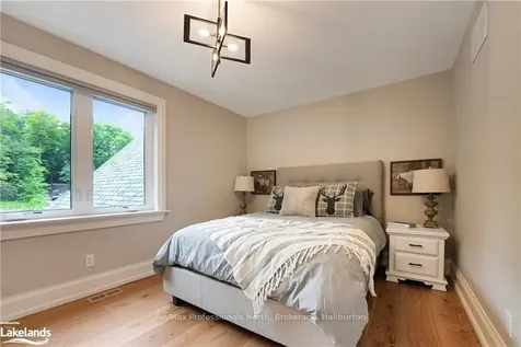 1360 Wonderland Road Dysart Et Al ON K0M 1S0