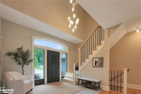 1360 Wonderland Road Dysart Et Al ON K0M 1S0