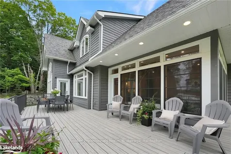 1360 Wonderland Road Dysart Et Al ON K0M 1S0