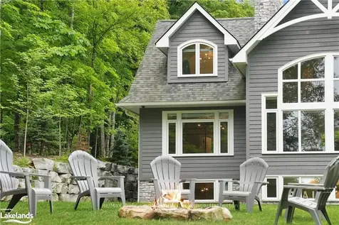 1360 Wonderland Road Dysart Et Al ON K0M 1S0