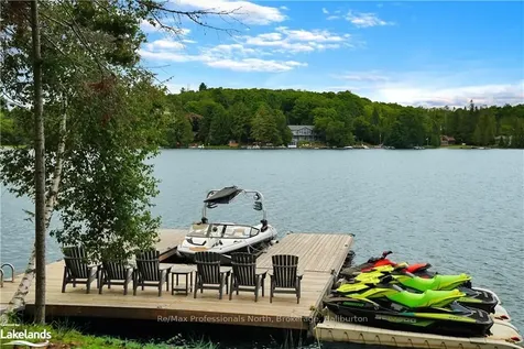 1360 Wonderland Road Dysart Et Al ON K0M 1S0