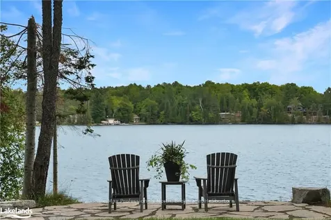 1360 Wonderland Road Dysart Et Al ON K0M 1S0