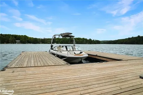 1360 Wonderland Road Dysart Et Al ON K0M 1S0