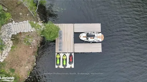 1360 Wonderland Road Dysart Et Al ON K0M 1S0