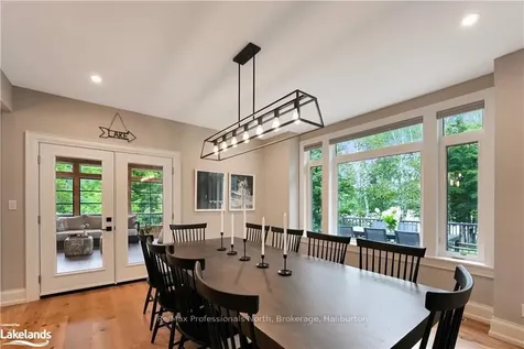 1360 Wonderland Road Dysart Et Al ON K0M 1S0