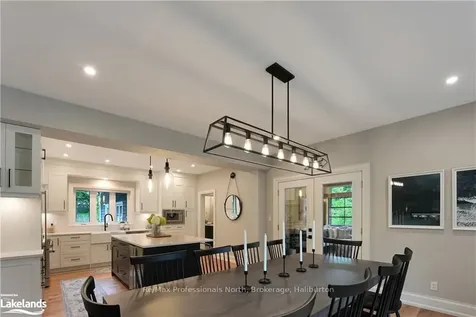 1360 Wonderland Road Dysart Et Al ON K0M 1S0