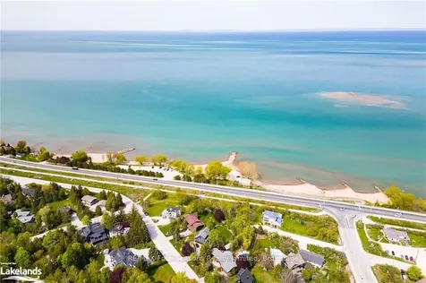 110 Lendvay Alley Blue Mountains ON L9Y 0S3