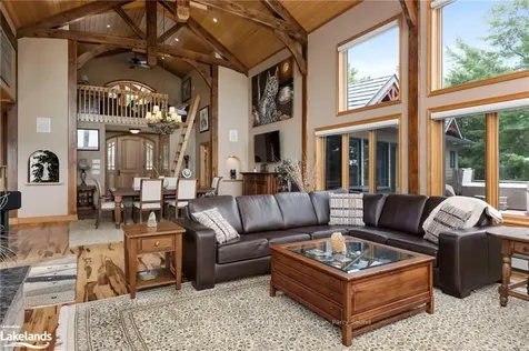 2 Rockcliffe Drive S Carling ON P0G 1G0