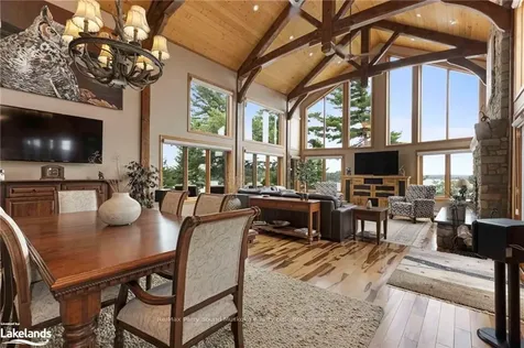 2 Rockcliffe Drive S Carling ON P0G 1G0