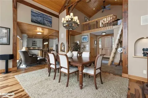 2 Rockcliffe Drive S Carling ON P0G 1G0