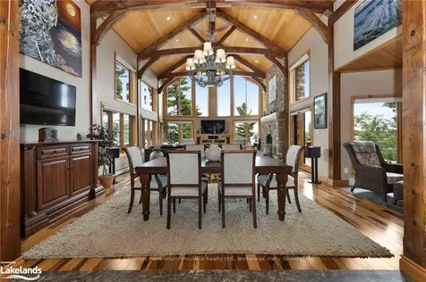 2 Rockcliffe Drive S Carling ON P0G 1G0