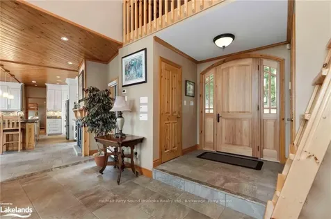 2 Rockcliffe Drive S Carling ON P0G 1G0