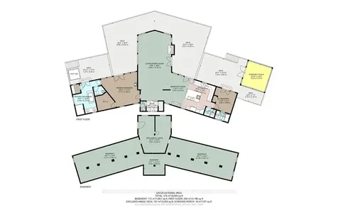 2 Rockcliffe Drive S Carling ON P0G 1G0