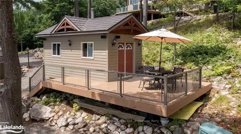 2 Rockcliffe Drive S Carling ON P0G 1G0