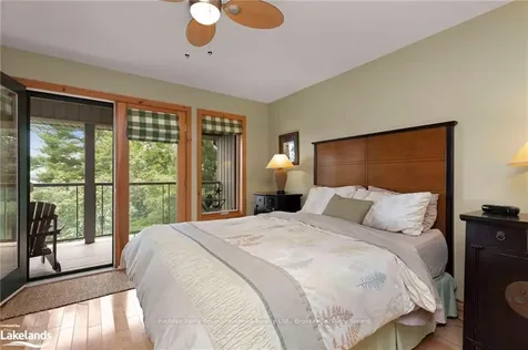 2 Rockcliffe Drive S Carling ON P0G 1G0