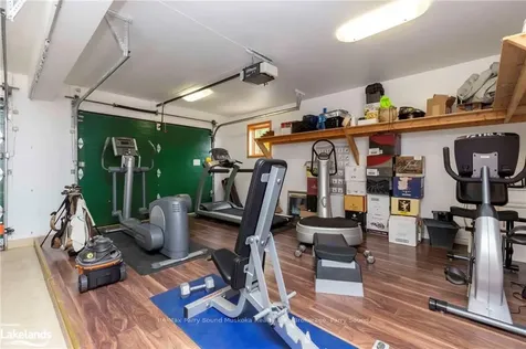 2 Rockcliffe Drive S Carling ON P0G 1G0