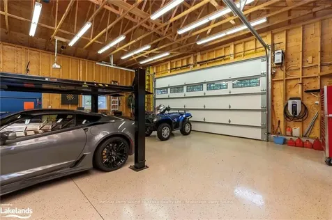 2 Rockcliffe Drive S Carling ON P0G 1G0