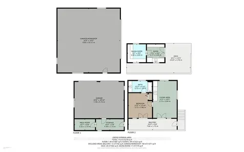 2 Rockcliffe Drive S Carling ON P0G 1G0