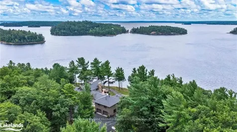 2 Rockcliffe Drive S Carling ON P0G 1G0