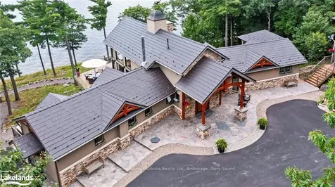 2 Rockcliffe Drive S Carling ON P0G 1G0