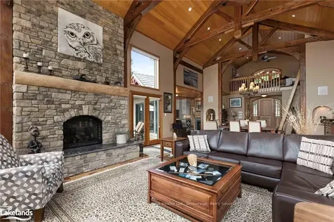 2 Rockcliffe Drive S Carling ON P0G 1G0