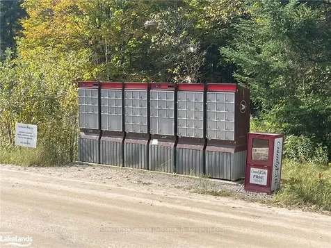 0 Lamar Drive Algonquin Highlands ON K0M 1S0