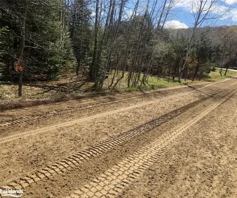 0 Lamar Drive Algonquin Highlands ON K0M 1S0