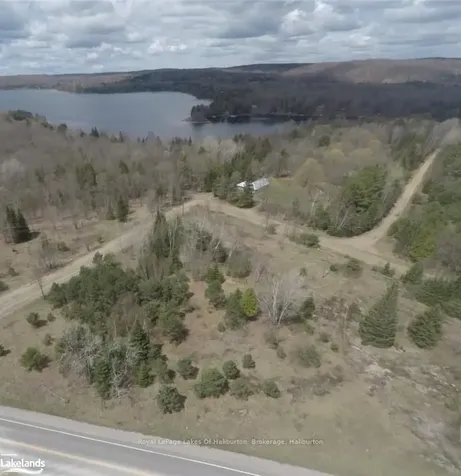 0 Lamar Drive Algonquin Highlands ON K0M 1S0