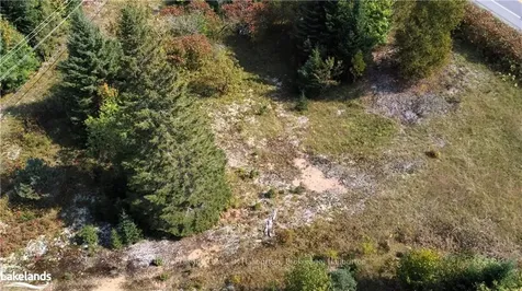 0 Lamar Drive Algonquin Highlands ON K0M 1S0