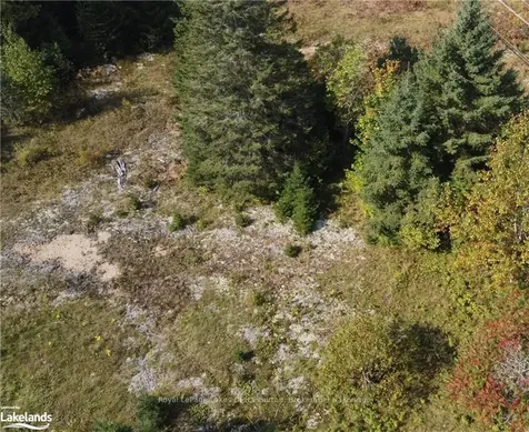 0 Lamar Drive Algonquin Highlands ON K0M 1S0