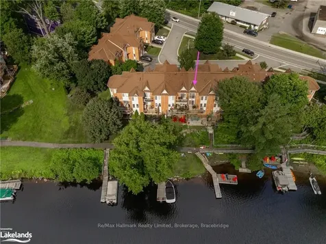 18 Liza Crescent Bracebridge ON P1L 1G4