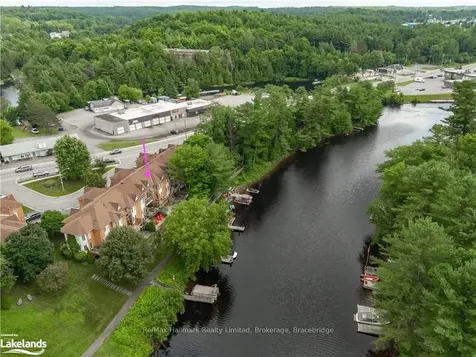 18 Liza Crescent Bracebridge ON P1L 1G4