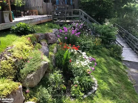 18 Liza Crescent Bracebridge ON P1L 1G4