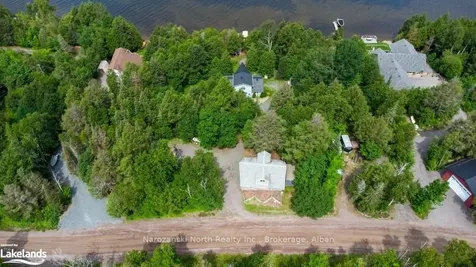 3066 Eden Twp Road Sudbury Remote Area ON P3G 1M1