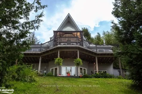 3066 Eden Twp Road Sudbury Remote Area ON P3G 1M1
