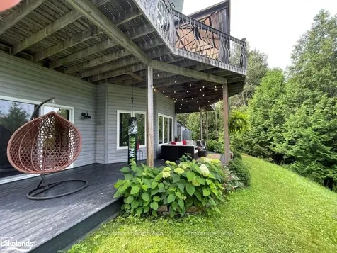 3066 Eden Twp Road Sudbury Remote Area ON P3G 1M1