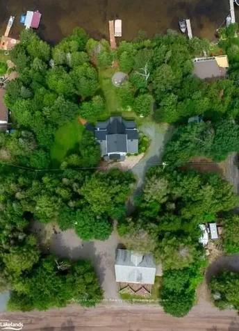 3066 Eden Twp Road Sudbury Remote Area ON P3G 1M1