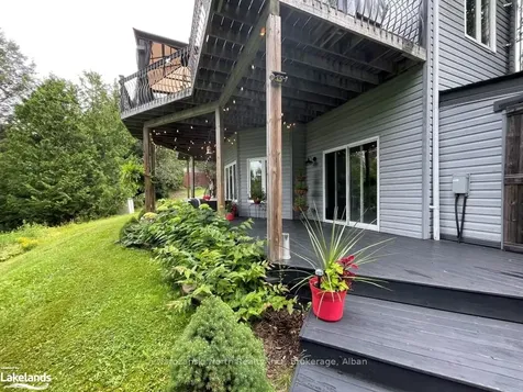 3066 Eden Twp Road Sudbury Remote Area ON P3G 1M1