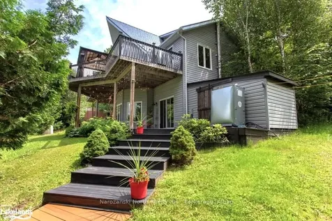 3066 Eden Twp Road Sudbury Remote Area ON P3G 1M1