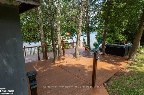 3066 Eden Twp Road Sudbury Remote Area ON P3G 1M1