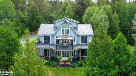 3066 Eden Twp Road Sudbury Remote Area ON P3G 1M1