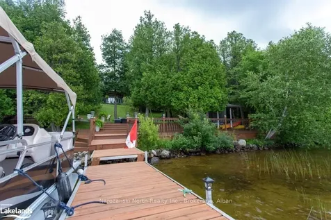 3066 Eden Twp Road Sudbury Remote Area ON P3G 1M1