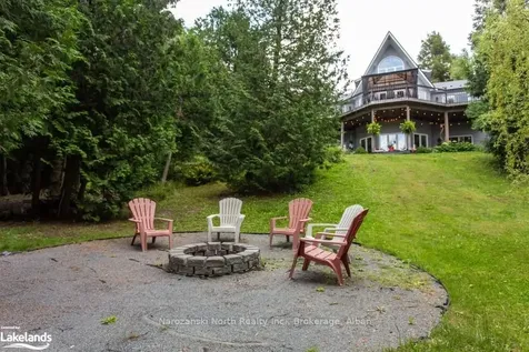 3066 Eden Twp Road Sudbury Remote Area ON P3G 1M1
