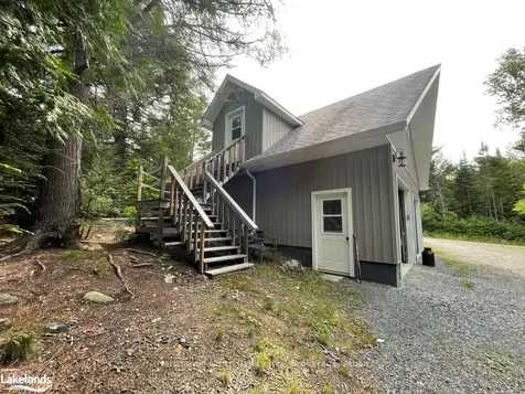 3066 Eden Twp Road Sudbury Remote Area ON P3G 1M1