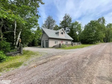 3066 Eden Twp Road Sudbury Remote Area ON P3G 1M1