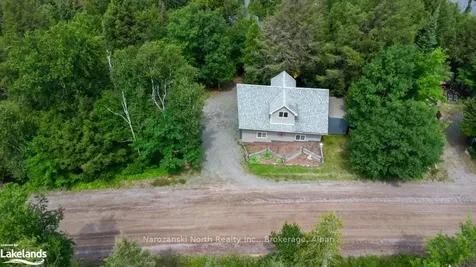 3066 Eden Twp Road Sudbury Remote Area ON P3G 1M1
