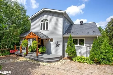 3066 Eden Twp Road Sudbury Remote Area ON P3G 1M1