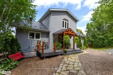3066 Eden Twp Road Sudbury Remote Area ON P3G 1M1